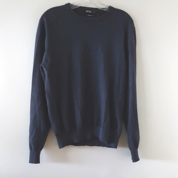 Tiger of Sweden 100% wool sweater - Picture 1 of 7
